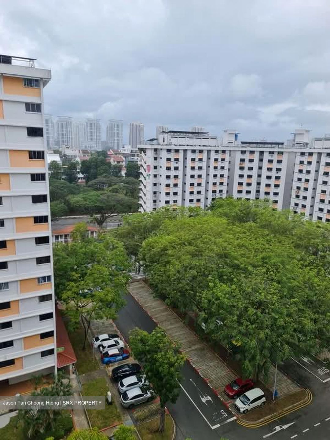 Blk 37 Bedok South Parkview (Bedok), HDB 4 Rooms #597718591